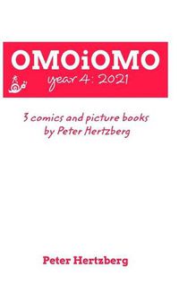 Cover image for OMOiOMO Year 4