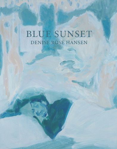 Cover image for Blue Sunset