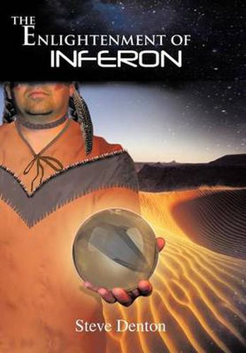 Cover image for The Enlightenment of Inferon