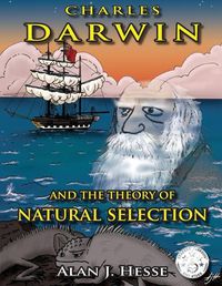 Cover image for Charles Darwin and the Theory of Natural Selection