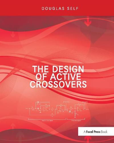 Cover image for The Design of Active Crossovers