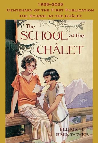 Cover image for The School at the Chalet