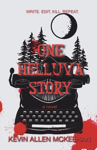 Cover image for One Helluva Story
