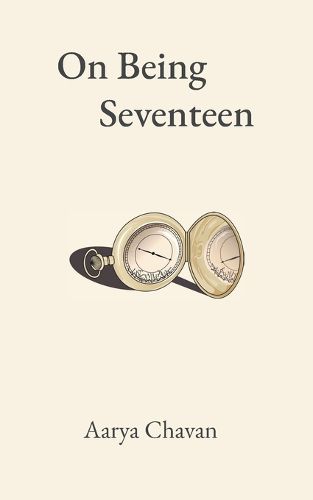 Cover image for On Being Seventeen