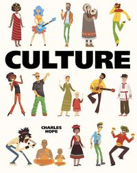 Cover image for Culture
