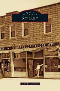 Cover image for Stuart