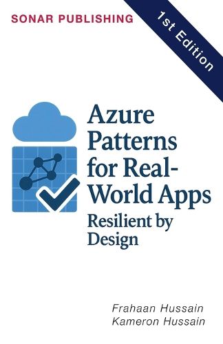 Cover image for Azure Patterns for Real-World Apps