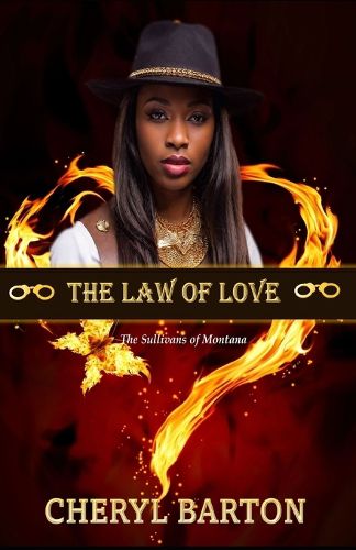 Cover image for The Law of Love
