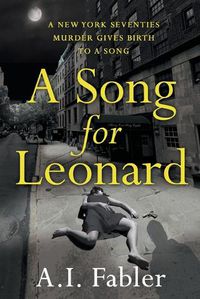 Cover image for A Song for Leonard