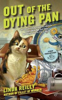 Cover image for Out Of The Dying Pan