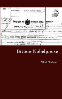 Cover image for Bittere Nobelpreise