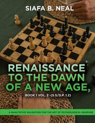 Cover image for Renaissance to the Dawn of a New Age