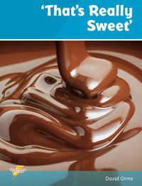 Cover image for That's Really Sweet: Set 2