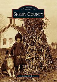 Cover image for Shelby County