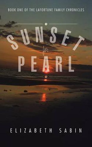 Cover image for Sunset for Pearl