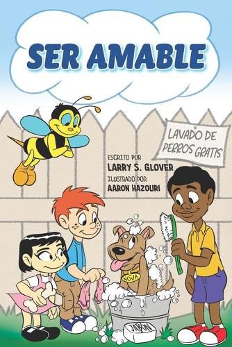 Cover image for Ser Amable