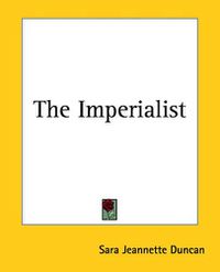 Cover image for The Imperialist