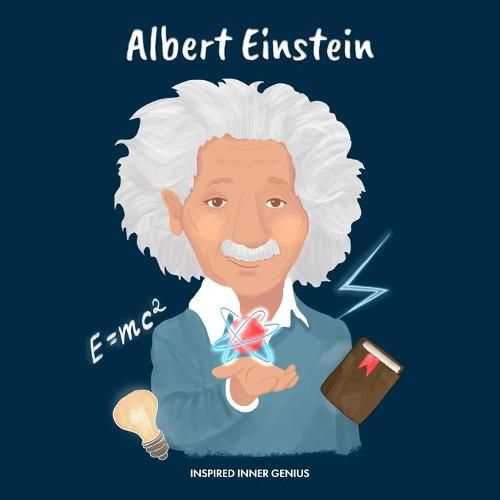 Albert Einstein