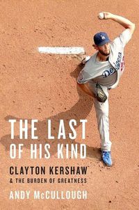 Cover image for The Last of His Kind