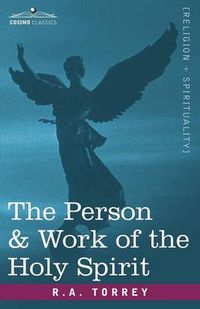 Cover image for The Person & Work of the Holy Spirit