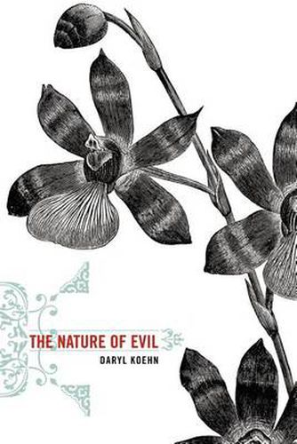 Cover image for The Nature of Evil