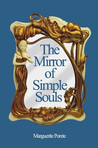 Cover image for The Mirror of Simple Souls