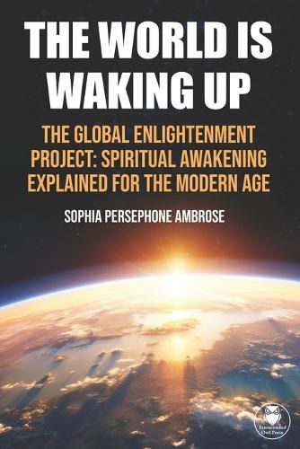 Cover image for The World Is Waking Up