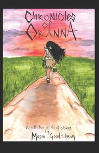 Cover image for Chronicles of Oranna