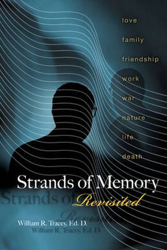 Cover image for Strands of Memory Revisited