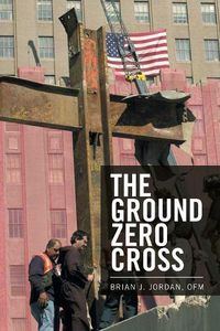 Cover image for The Ground Zero Cross