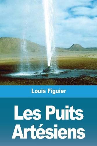 Cover image for Les Puits Artesiens