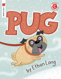 Cover image for Pug