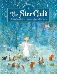 Cover image for The Star Child