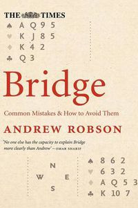 Cover image for The Times Bridge: Common Mistakes and How to Avoid Them