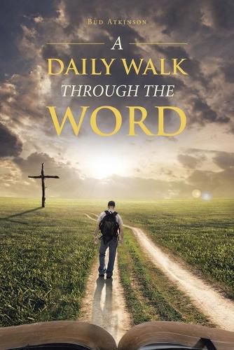 Cover image for A Daily Walk Through the Word