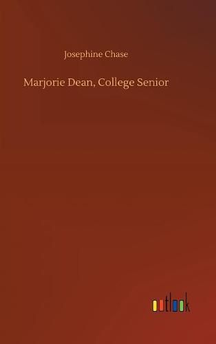 Marjorie Dean, College Senior