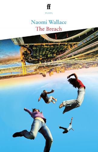 Cover image for The Breach