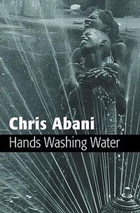 Cover image for Hands Washing Water