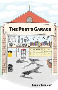 Cover image for The Poet's Garage