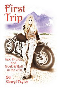 Cover image for First Trip