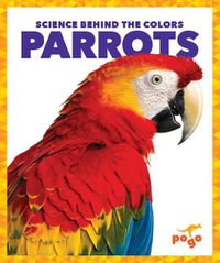 Cover image for Parrots