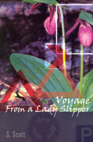 Cover image for Voyage from a Lady Slipper