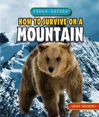 Cover image for How to Survive on a Mountain