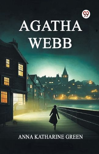 Cover image for Agatha Webb (Edition1)
