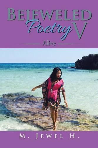 Cover image for Bejeweled Poetry V: Alive