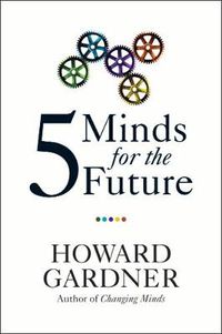 Cover image for Five Minds for the Future