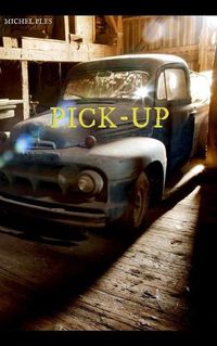 Cover image for Pick-up