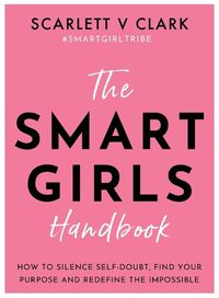 Cover image for Smart Girls Handbook