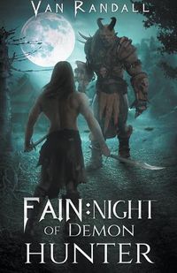 Cover image for Fain Night of the Demon Hunter
