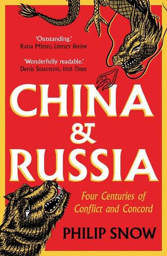 China and Russia